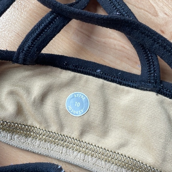 Ivivva sports bra - Picture 4 of 4